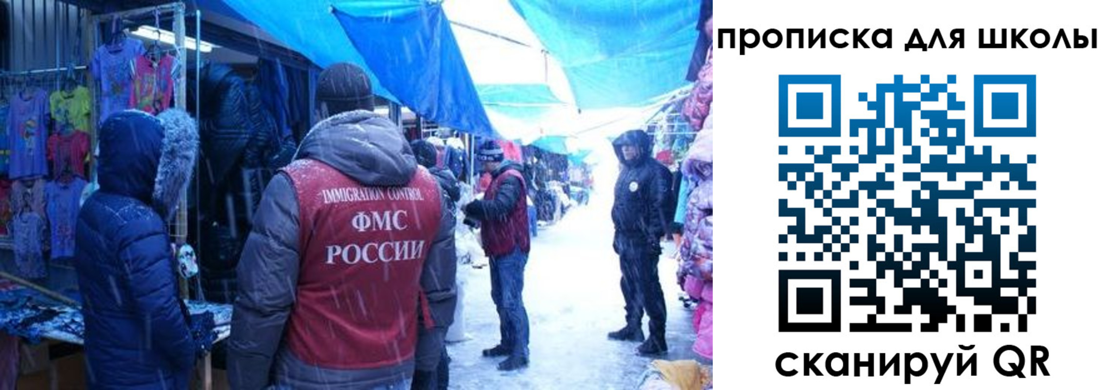 прописка гарантия в Ленинградской области
