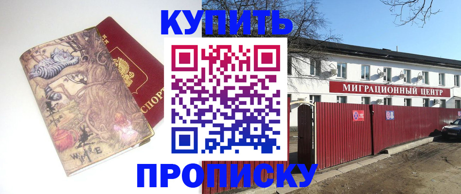прописка от собственника в Ленинградской области